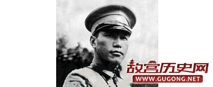 当年孙中山身边有许多才人 为何蒋介石能脱颖而出