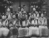 为何清朝皇室子女多短命?