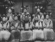 为何清朝皇室子女多短命？