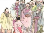 战国四公子是用什么手段实现个人政治抱负的?