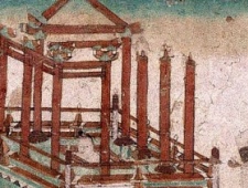 中国古代历史上最牛的钉子户