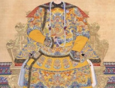 咸丰帝体弱且短命竟然是因为他母亲