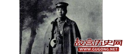郭松龄为何一定要杀掉姜登选?
