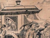 慈禧西逃两个县令进贡美食:一个升官一个自杀