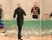 《中俄御敌互相援助条约》:清末瓜分中国浪潮之始