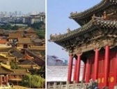 探秘:沈阳故宫的四大未解之谜