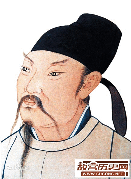 762年10月22日 李白因饮酒过度病逝