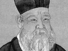 监察御史沈继祖劾朱熹十大罪状