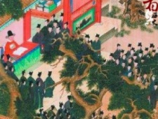 明朝设立太监学校