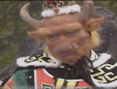 牛魔王到底是什么来历