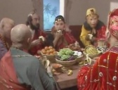 猪八戒的净坛使者是封赏：但也是一种惩罚