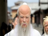 他是寿星,而且是元始天尊的得意弟子
