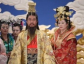 玉皇大帝、王母娘娘及七仙女之间是什么关系?