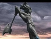 “盘古开天辟地”创世说