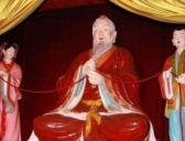 月老用红线拴住两人的脚，这辈子谁都别想跑