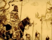 围魏救赵的意思 围魏救赵典故的主人公是谁？