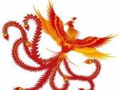 中国古代传说中凤育九雏是哪九雏?