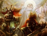 如来佛祖为何不敢弄死孙悟空,只轻轻压在山下?