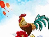 十二生肖鸡的神话故事