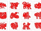 十二生肖的神话故事