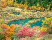 九寨沟的神话传说