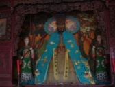 东海龙王塌东京