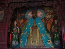 东海龙王塌东京