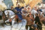 1644年3月18日 李自成攻克北京 明朝灭亡