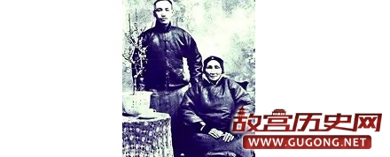 蒋介石一生为什么不愿提自己的父亲?