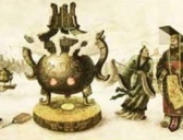 够恐怖!看看古代人吃的那些补品