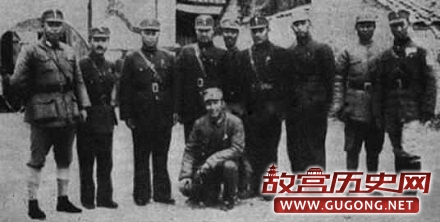 第一支正面抗日的29军,下场太凄惨