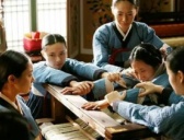 古代宫女入宫是如何验身的?