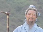 诸葛亮岳父黄承彦为何私自放走蜀汉大敌陆逊?