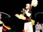 韩国传统音乐的历史渊源是什么