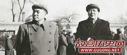 中将王近山怒批彭德怀不会打仗