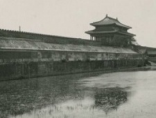 那人，那城：1909年的老北京影像纪录