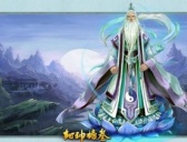 封神榜的故事(长篇)