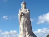 海神妈祖的神话故事