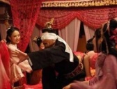 西晋开国皇帝司马炎的后宫竟然拥有一万佳丽