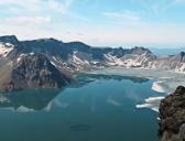 天池的传说故事