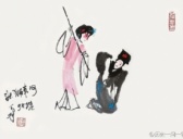 明朝皇帝帮忙“治”悍妻