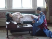 末代皇后婉容在东北伪皇宫的生活是怎样的?