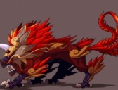 “年”的传说故事