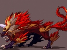 “年”的传说故事