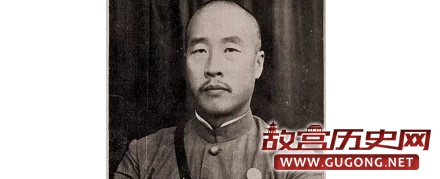 韩复榘断案:段子一箩筐,两手挥动定生死,三类案子必然审