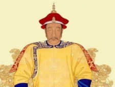 身形伟岸、玉树临风！清朝皇帝的真实身高到底有多少？