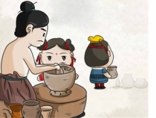 陶神宁封与一位高傲的姑娘的故事