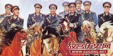 1962年七位开国元帅因何事集体现身厦门前线?