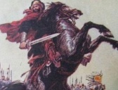 杀人大魔王张献忠怎么死的?有墓地吗?