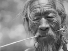 北京老照片:一位外国摄影师镜头下百年前的北京